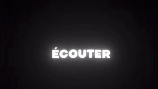 Vidéo texte