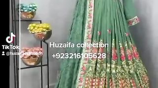Huzaifa collation 5
