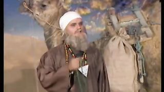 Alif Laila apisode 6