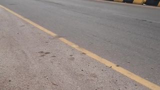Murree Expressway/Murree Motorway/beautiful hills of Murree/pakistani bus/SohailT22vlog
