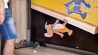 Vraiment ça fait plaisir de regarder ces genres de vidéos