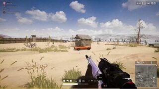 dmr god (maybe) -PUBG