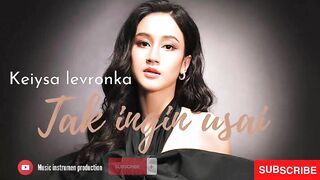 Keiysa levronka - tak ingin usai