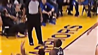 Killer man od nba