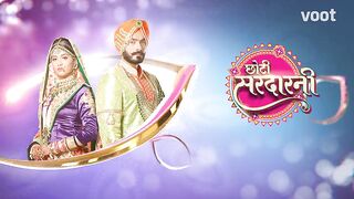 Choti Sarrdaarni - Episode 046 - Can Sarabjeet convince Meher