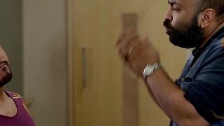 Amir Khan Movie Scene 2023