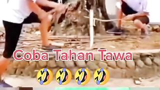 Video lucu (funny video)