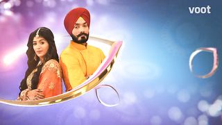 Choti Sarrdaarni - Episode 048 - Sarabjeet in a dilemma!