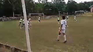 amateur football