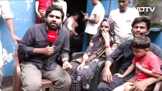 "I Feel I'm An Indian Now": Pak Woman Who Fell In Love With UP Man On PUBG