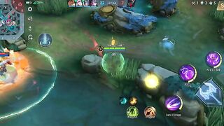 Gaming moba