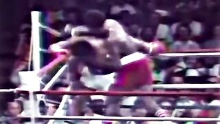 Muhammad Ali Dodge