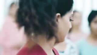 Action Actress Movie Blockbuster