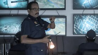 Hacking Movie 2023