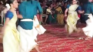 New Dance in malayalam