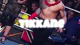 Roman reigns 5