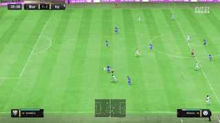 fantastic goal frm terrirer