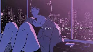 "Mayonaka no Door〜stay with me"/ Miki Matsubara