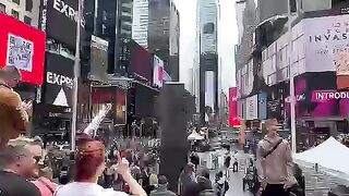 Time Square USA