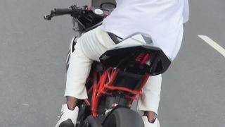 KTM lovers ????