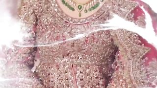 Yumana zadi bridle look