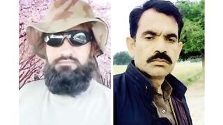 Pakistan sor ka shikar
