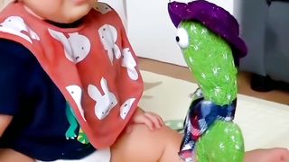 Funny Babe