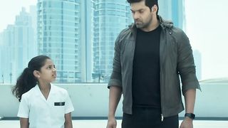 New Movie Hacking Action