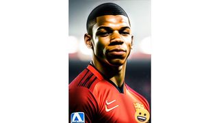 funny words from kylian mbappe bring passion to women#shorts #funny