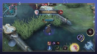 Marksman granger for jungler is over power