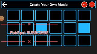 Music DJ Created