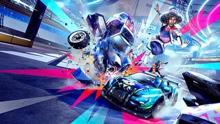 Cars stunt part 1
