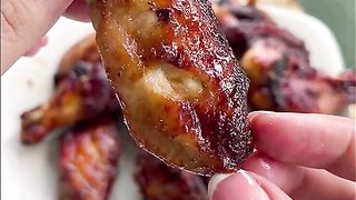 Ayam panggang