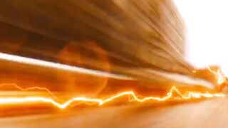 Best Scenes in The Flash.