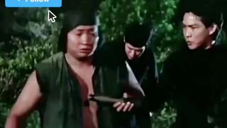 Jackie Chan Project A Part-69