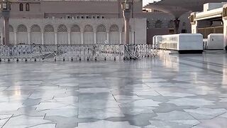 Masjid Al Nabawi