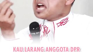 Ustad Das'ad Latif  - PILKADA MAHAL ?