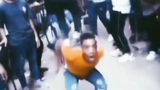 When i tried to impress her