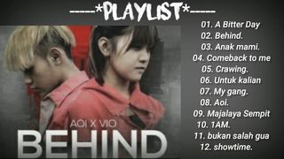 AOI Band full album 2008