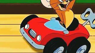 Tom and jerry 38