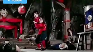Jackie Chan Project A Part-73