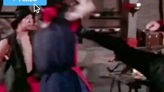 Jackie Chan Project A Part-74