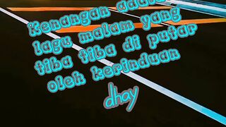 Kata kata kerinduan
