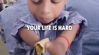 Thanks to Almighty