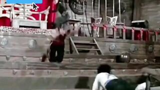 Jackie Chan Project A Part-76