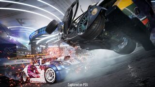Cars stunt part 4