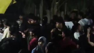 ACARA MALAM