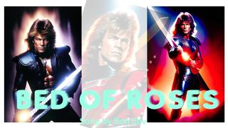 Bed of Roses Song by Bon Jovi