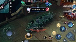 Belajar Hero secara acak di brawl - Part 1