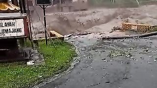 banjir